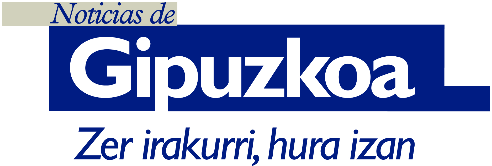Noticias de Gipuzkoa