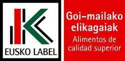 Eusko Label