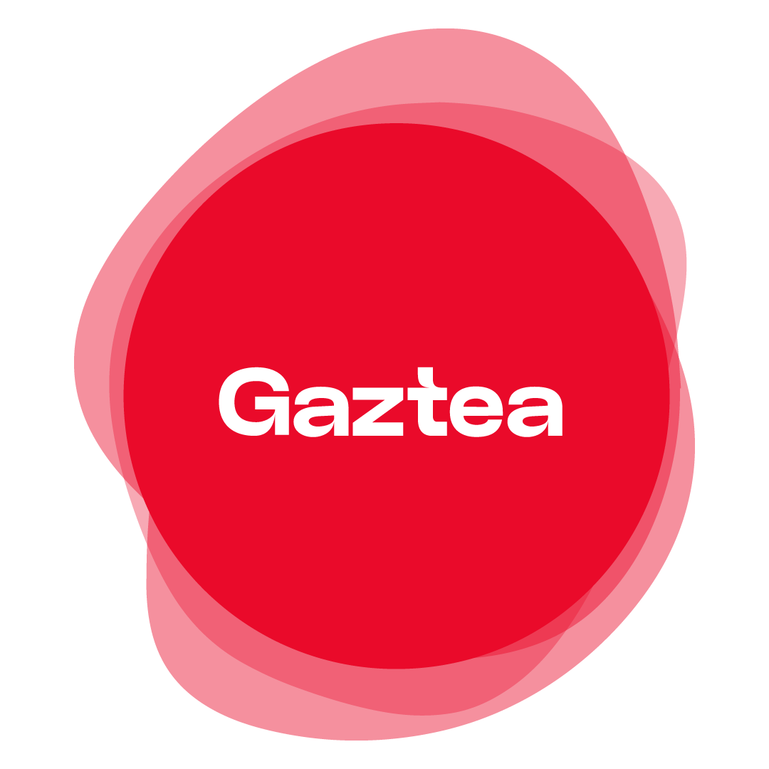Gaztea