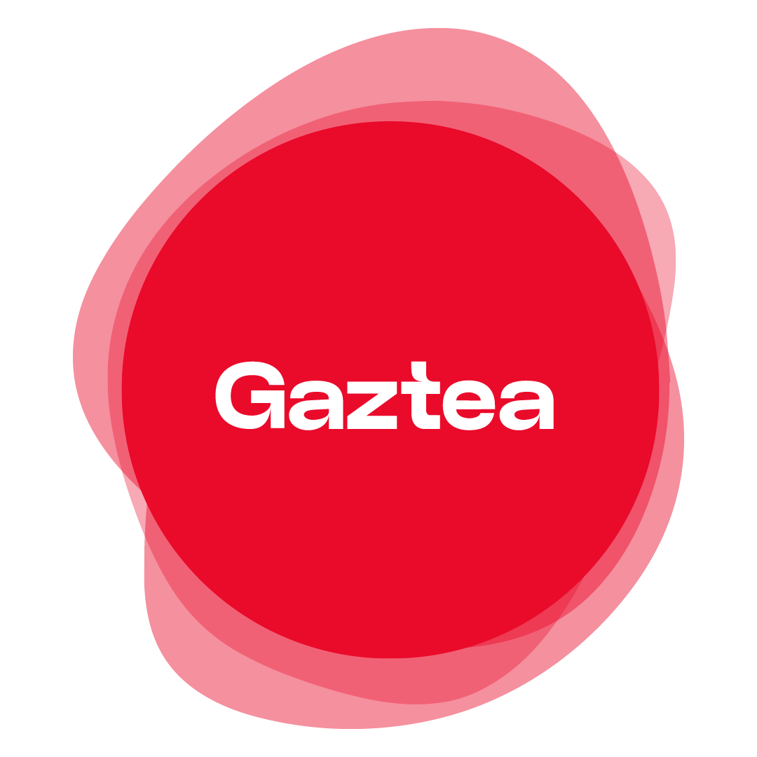Gaztea