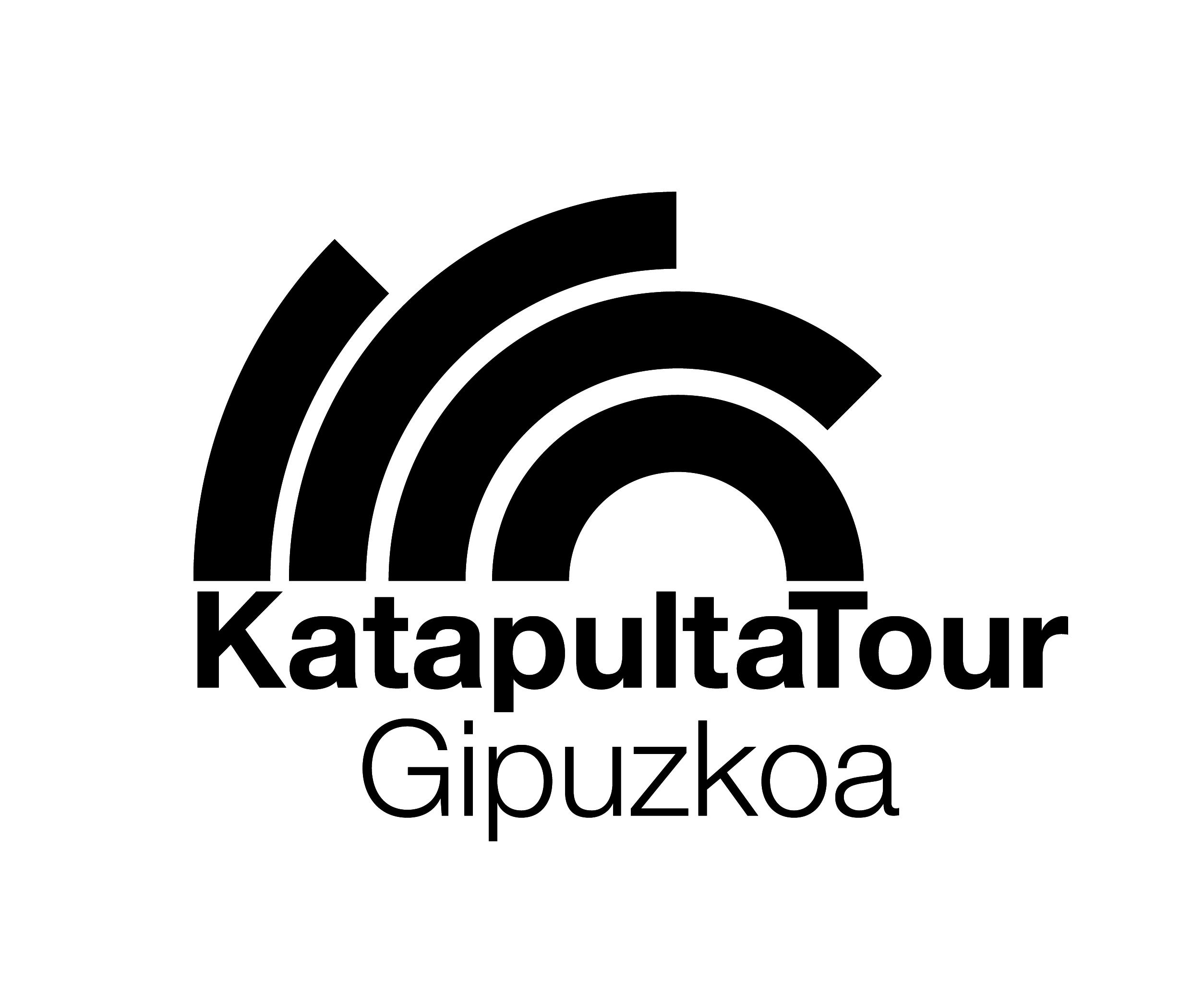 Katapulta tour