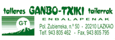 Ganbo Txiki