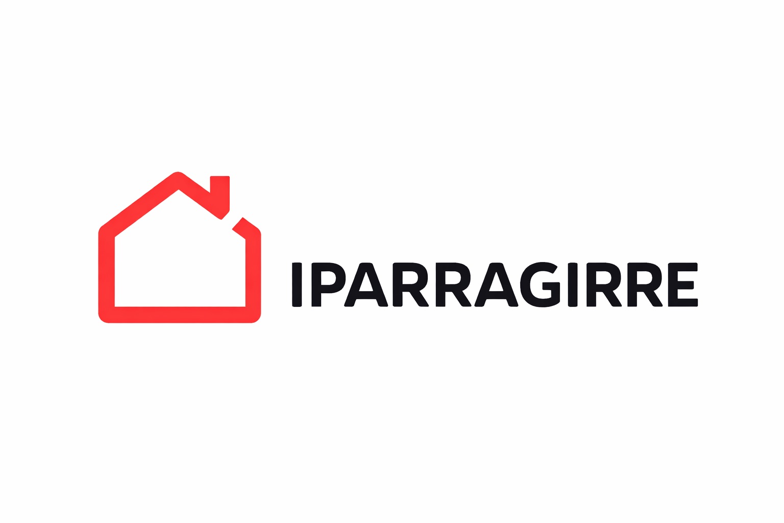 Iparragirre Eraikuntzak