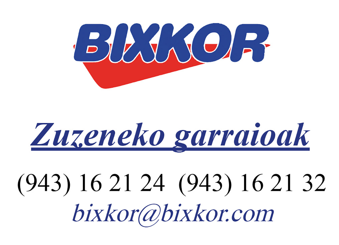 BIXKOR