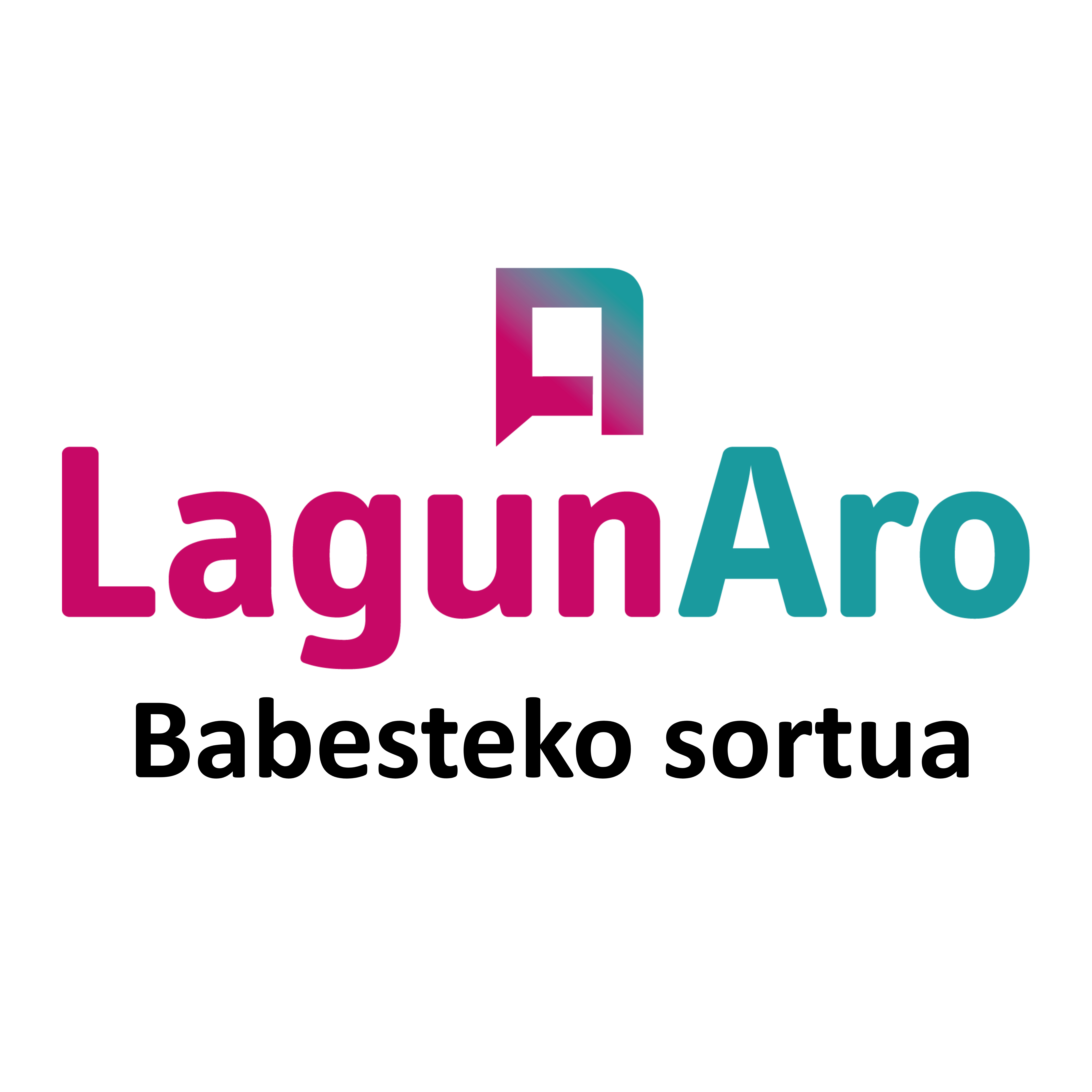 Lagun Aro EPSV