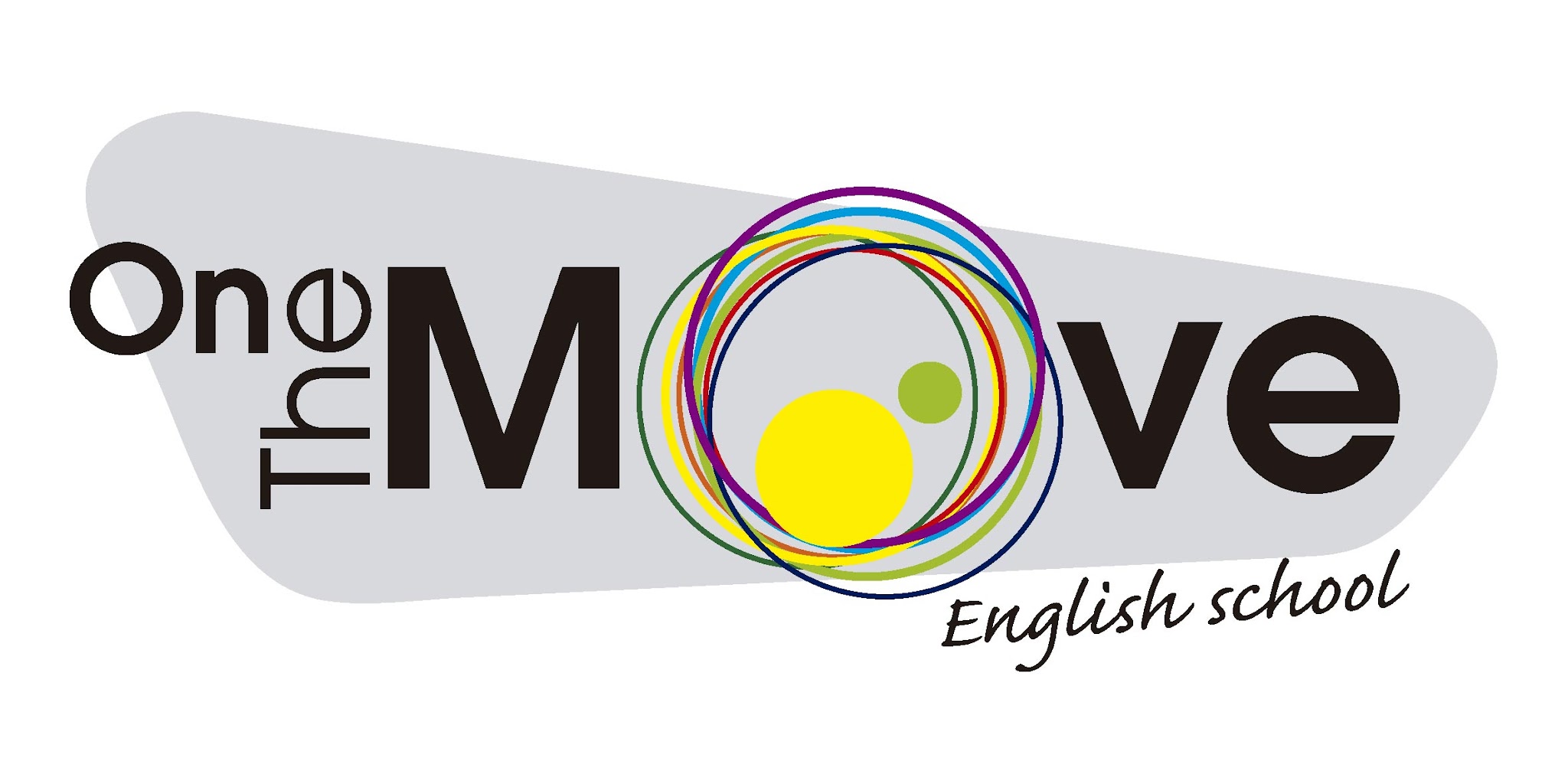 ON THE MOVE