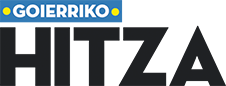 Goierriko Hitza