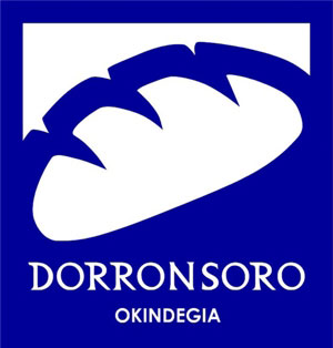 DORRONSORO OKINDEGIA