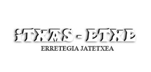 ITXAS-ETXE ERRETEGIA