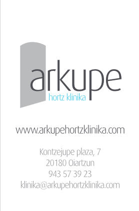 Arkupe Hortz Klinika