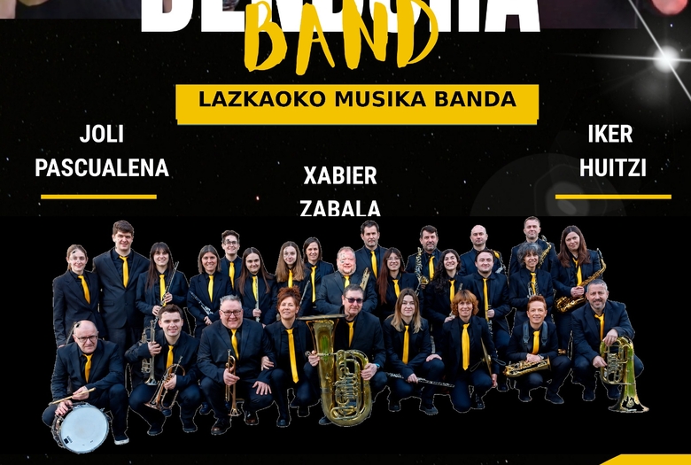 Denbora Band Kartela