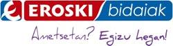 Eroski bidaiak