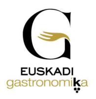 Euskadi gastronomika