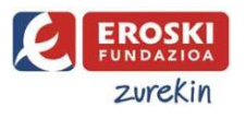 Eroski fundazioa