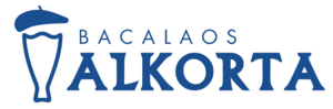 bACALAOS aLKORTA