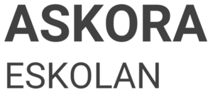 Askora Eskolan