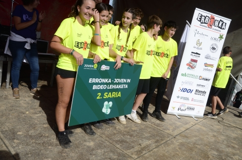 erronka