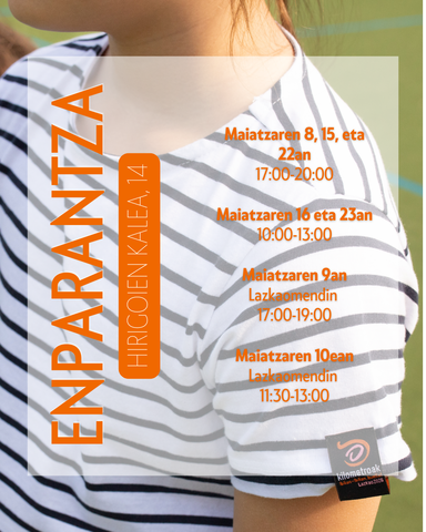 maiatza denda