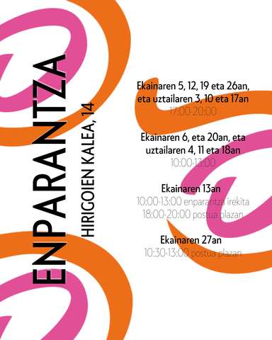 ekaina/uztaila