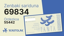 ZENBAKI SARITUA