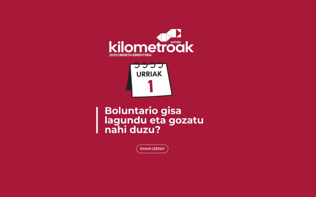 #erriola #kilometroak #kilometroak23 #errenteria #orereta #ikastola #ikastetxea