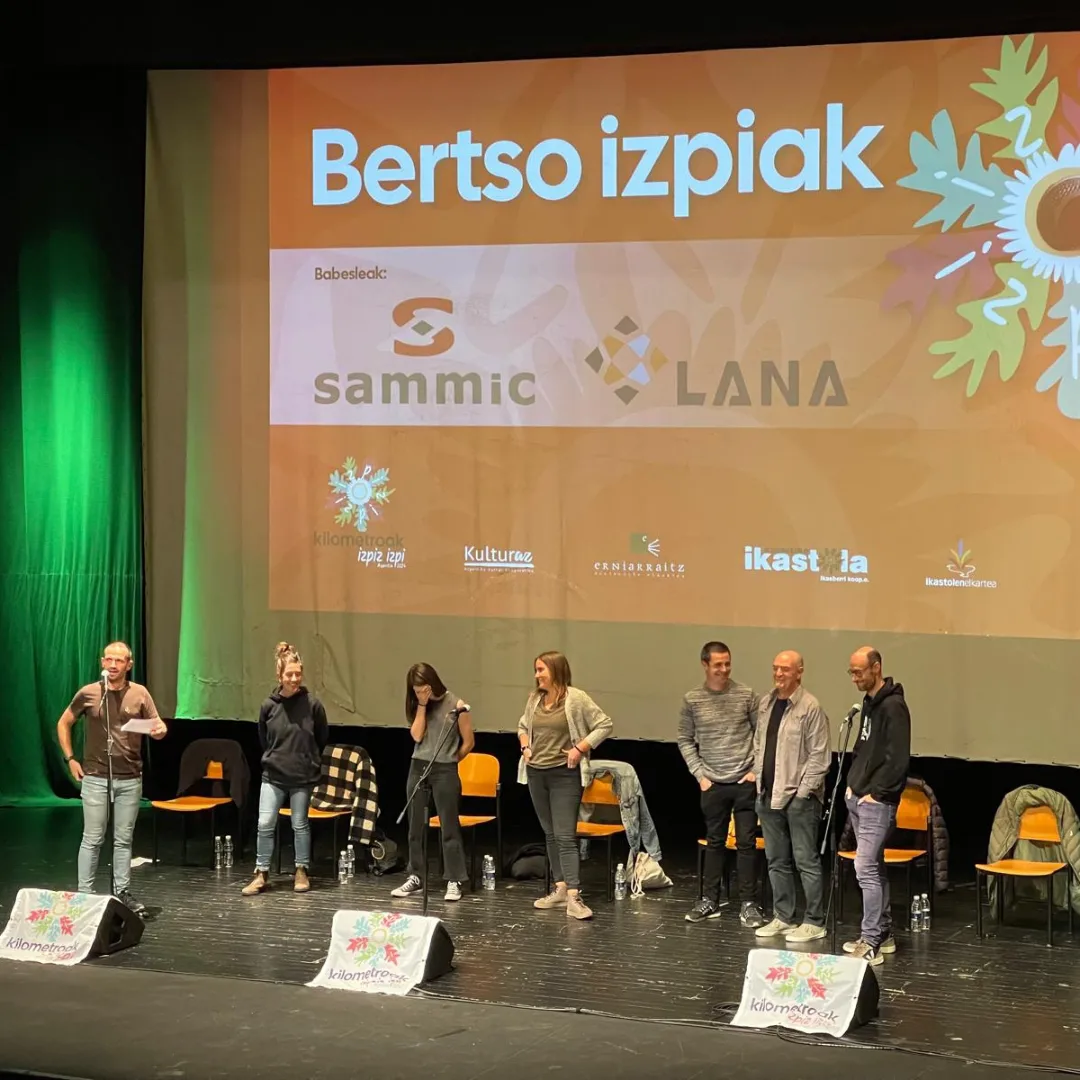 Bertso Izpiak